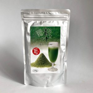 いぐさ青汁