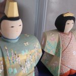 ひな人形
