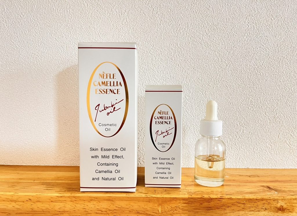 ネッフルカメリアエッセンス