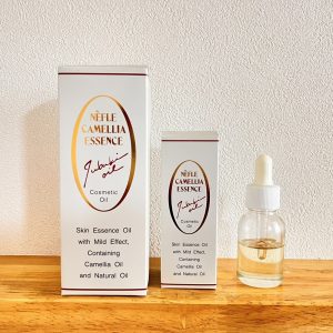 ネッフルカメリアエッセンス