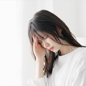 耳鳴り・難聴・めまい