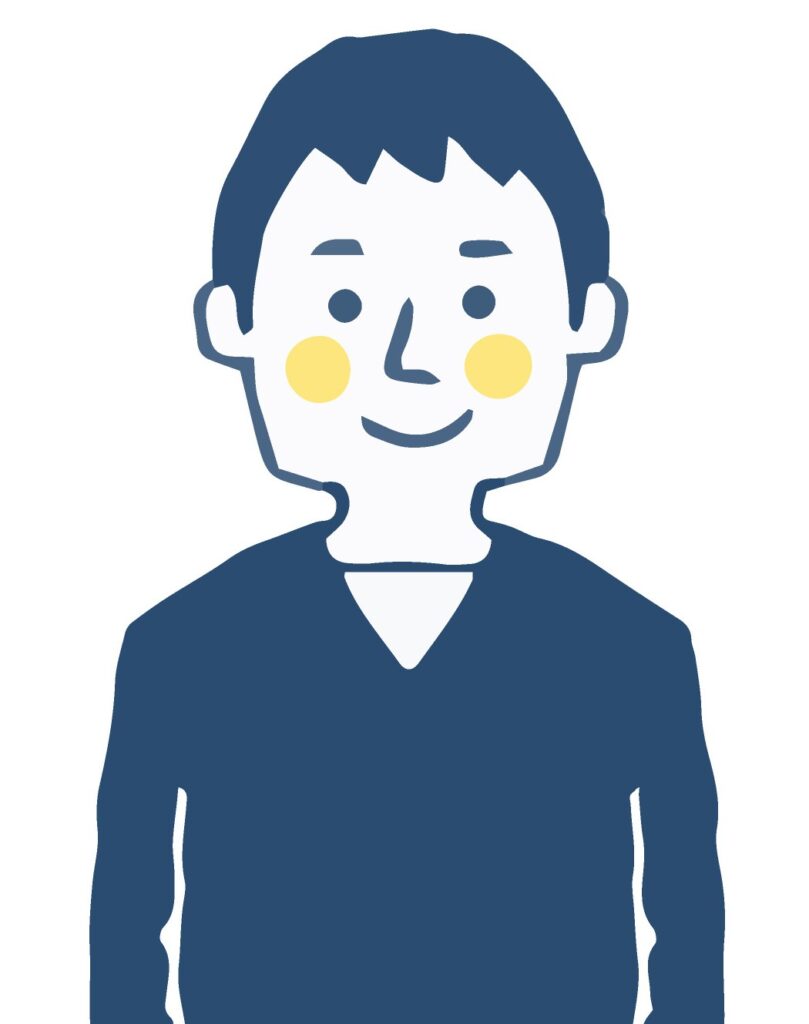 30代男性のビワ種の感想