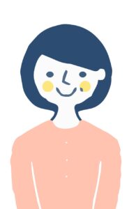 50代女性のビワミンの感想