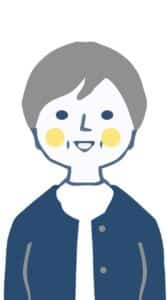 ５０代女性のビワミンの感想