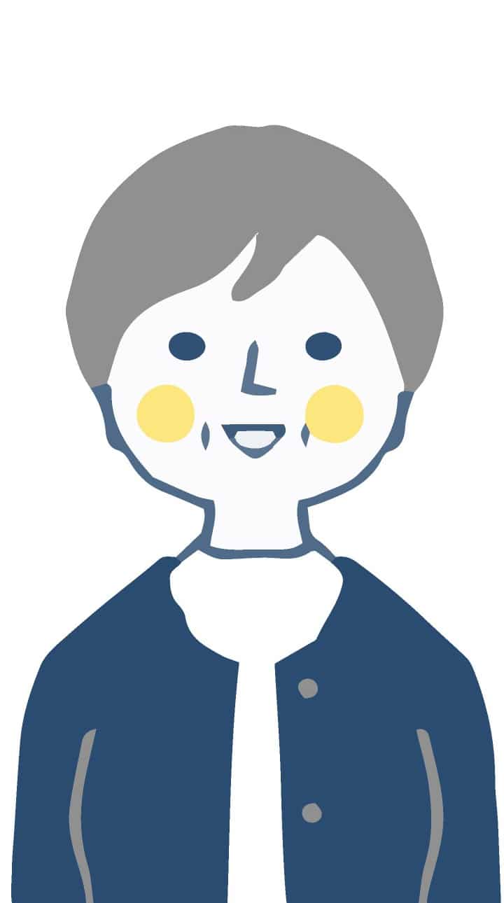 60代女性